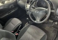 Nissan Micra (March) 5||7374