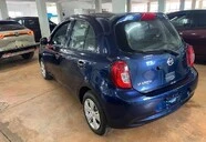 Nissan Micra (March) 4||7373