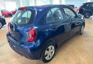 Nissan Micra (March) 3||7372