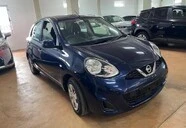 Nissan Micra (March) 2||7371