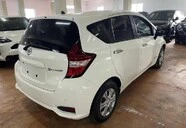 Nissan Note 4||7348