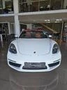 Porsche Boxster 2||7908