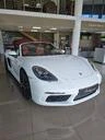 Porsche Boxster 3||7909