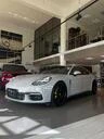 Porsche Panamera 1||7655