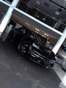 Porsche Taycan 4S