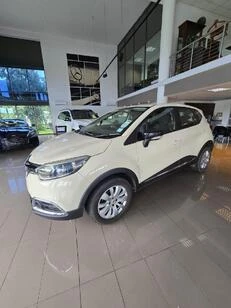 Renault Captur Zen