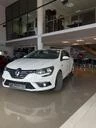 Renault Megane 1||7893