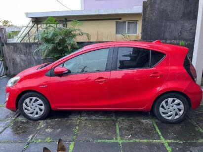 Toyota Aqua for Sale