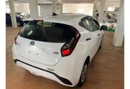 Toyota Aqua 3||7269