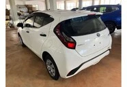 Toyota Aqua 2||7268