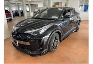 Toyota C-HR 4||7253