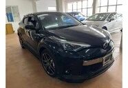 Toyota C-HR 1||7254