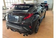 Toyota C-HR 3||7252