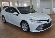 Toyota Camry 1||7317