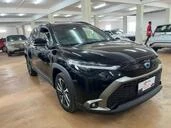 Toyota Corolla Cross 3||7136
