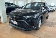 Toyota Corolla Cross 2||7340