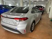 Toyota Corolla 3||7167