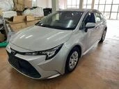 Toyota Corolla 2||7166