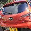 Toyota Corolla 5||7495
