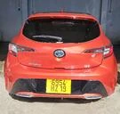 Toyota Corolla 2||7501