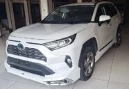 Toyota RAV4 2||7274