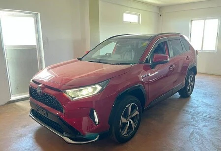 Toyota Rav 4 Z