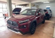 Toyota RAV4 2||7292