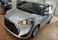 Toyota Sienta 1||7462