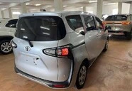 Toyota Sienta 4||7465