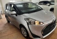 Toyota Sienta 2||7463