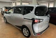 Toyota Sienta 3||7464