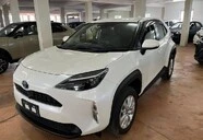 Toyota Yaris Cross 2||7365
