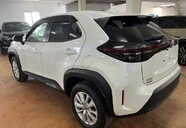 Toyota Yaris Cross 3||7366