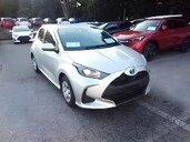Toyota Yaris 1||7032