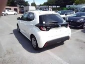 Toyota Yaris 3||7050