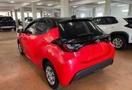 Toyota Yaris 4||7301