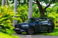 Volvo XC90 3||7161