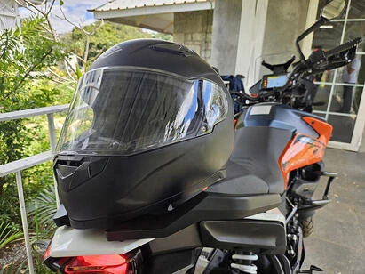 KTM 390 Adventure 2023