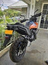Motorbike Motorbike 4||7104