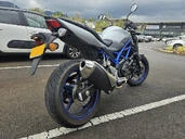 Motorbike Motorbike 5||7114