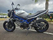 Motorbike Motorbike 1||7116