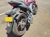 Motorbike Motorbike 3||7120