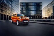 Vehicle Rental Car Rental 1||7862