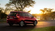 Vehicle Rental Car Rental 1||7864