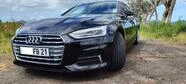 Audi A5 5||8468