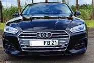 Audi A5 1||8466