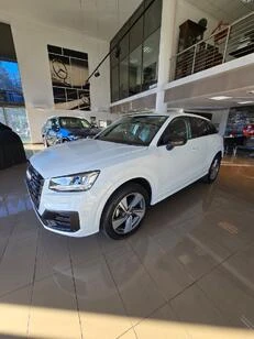 Audi Q2 30TFSI