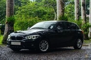 BMW 1 Series 1||8642