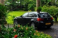 BMW 1 Series 2||8629