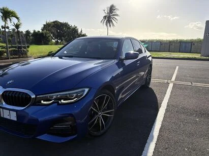 Bmw330e